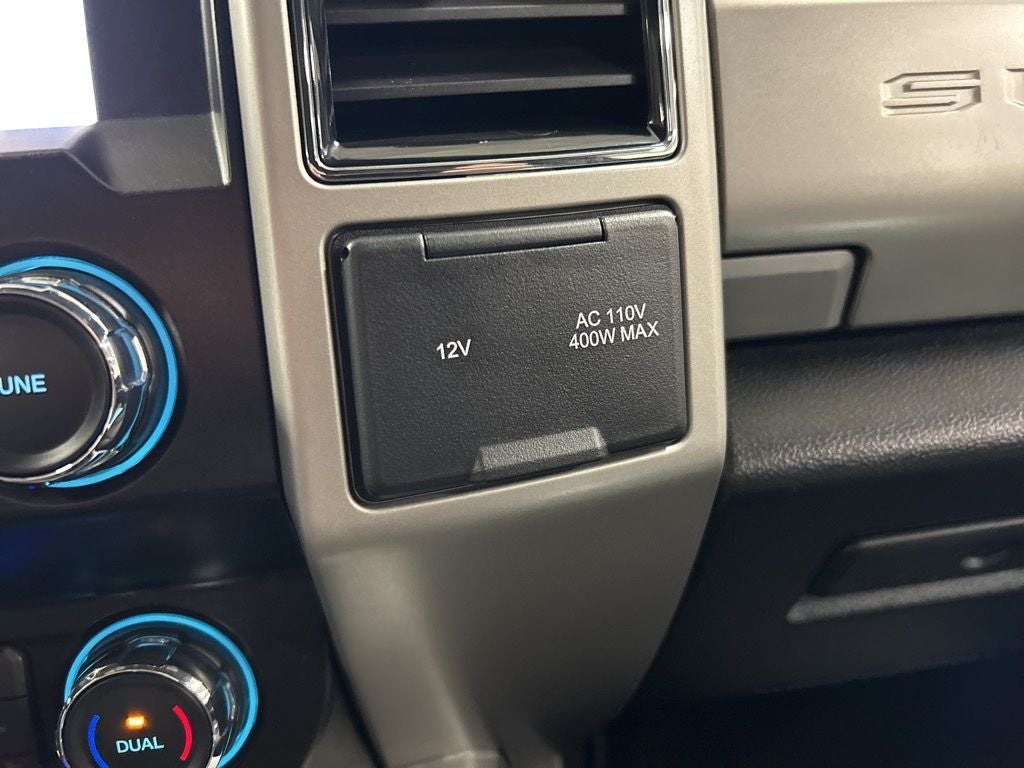 2021 Ford F-250SD Lariat