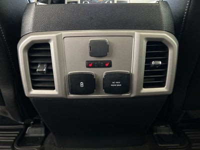 2021 Ford F-250SD Lariat