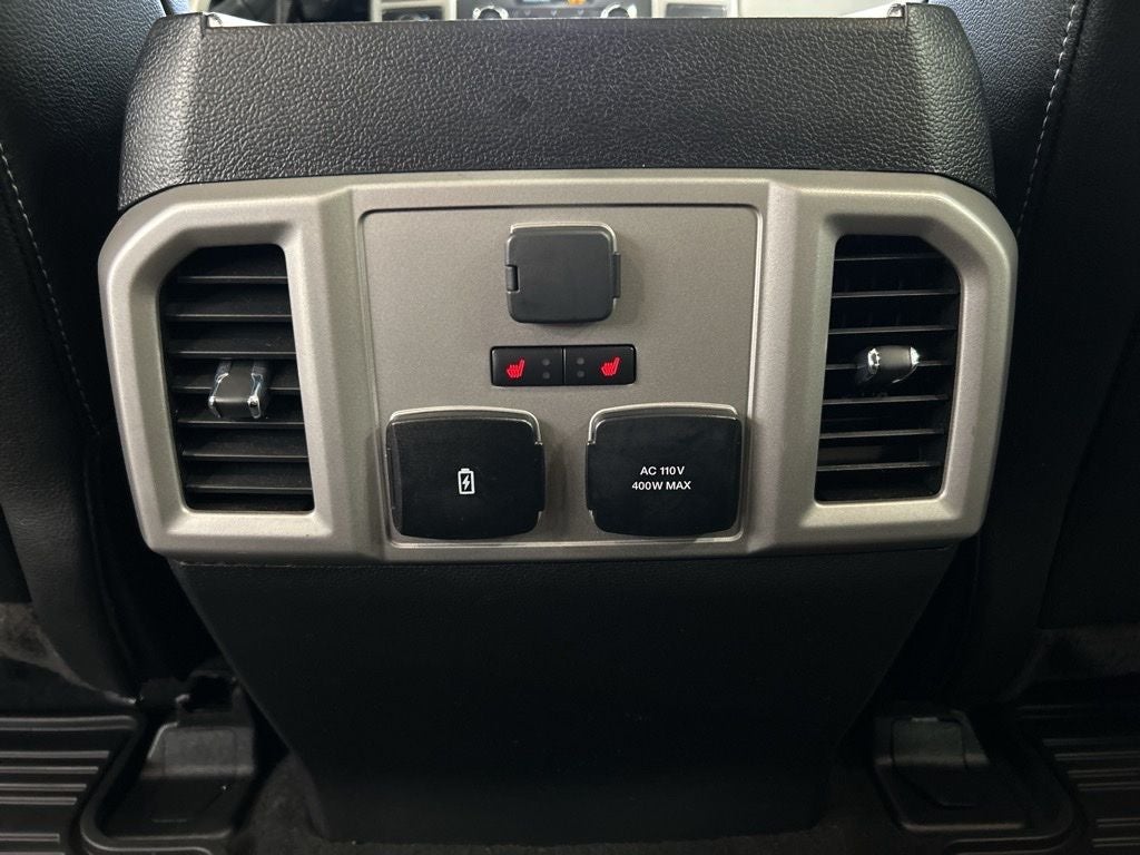 2021 Ford F-250SD Lariat