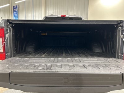 2021 Ford F-250SD Lariat