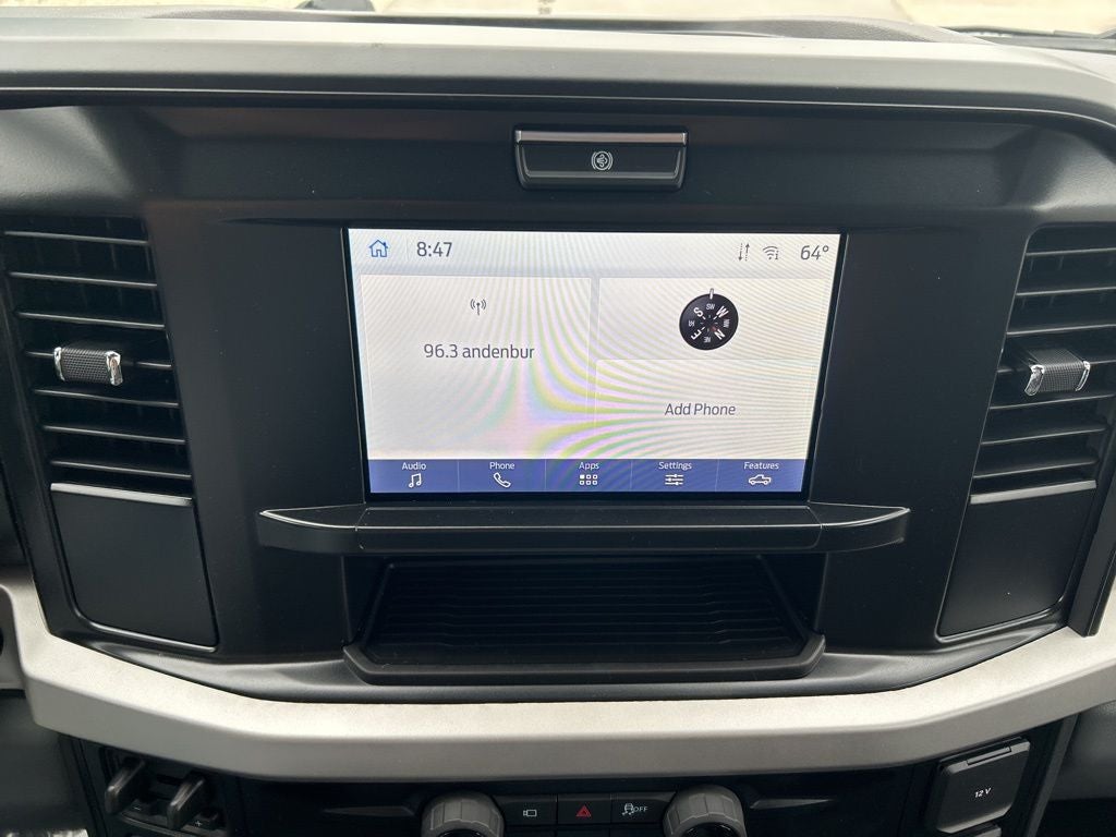 2025 Ford F-250SD XL