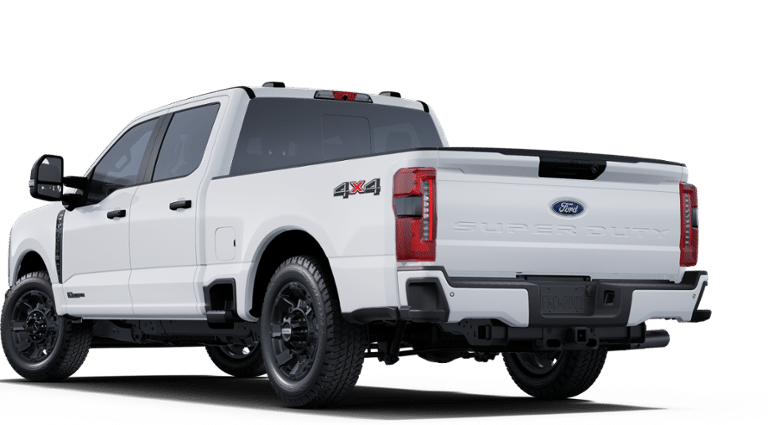 2025 Ford F-250SD XL