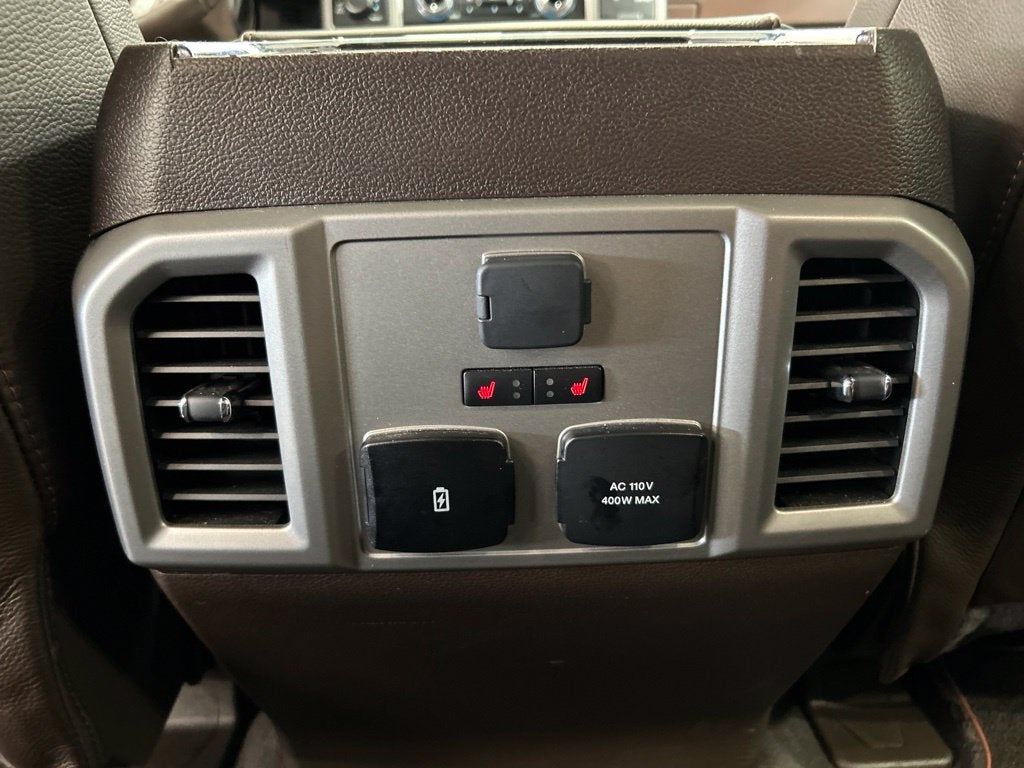2021 Ford F-250SD King Ranch