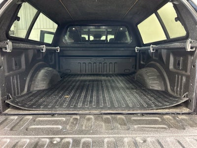 2021 Ford F-250SD King Ranch