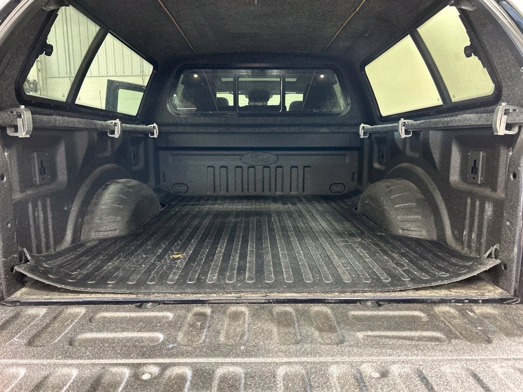 2021 Ford F-250SD King Ranch