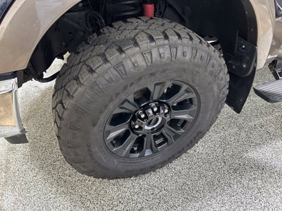 2021 Ford F-250SD King Ranch