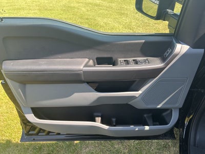 2025 Ford F-250SD XL