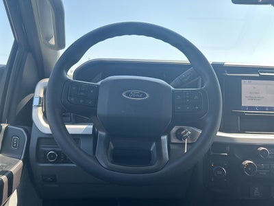 2025 Ford F-250SD XL