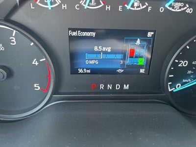 2025 Ford F-250SD XL