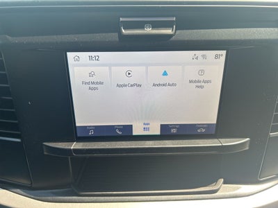 2025 Ford F-250SD XL