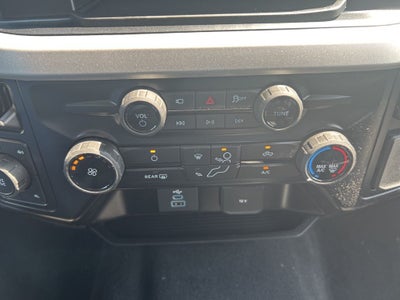 2025 Ford F-250SD XL