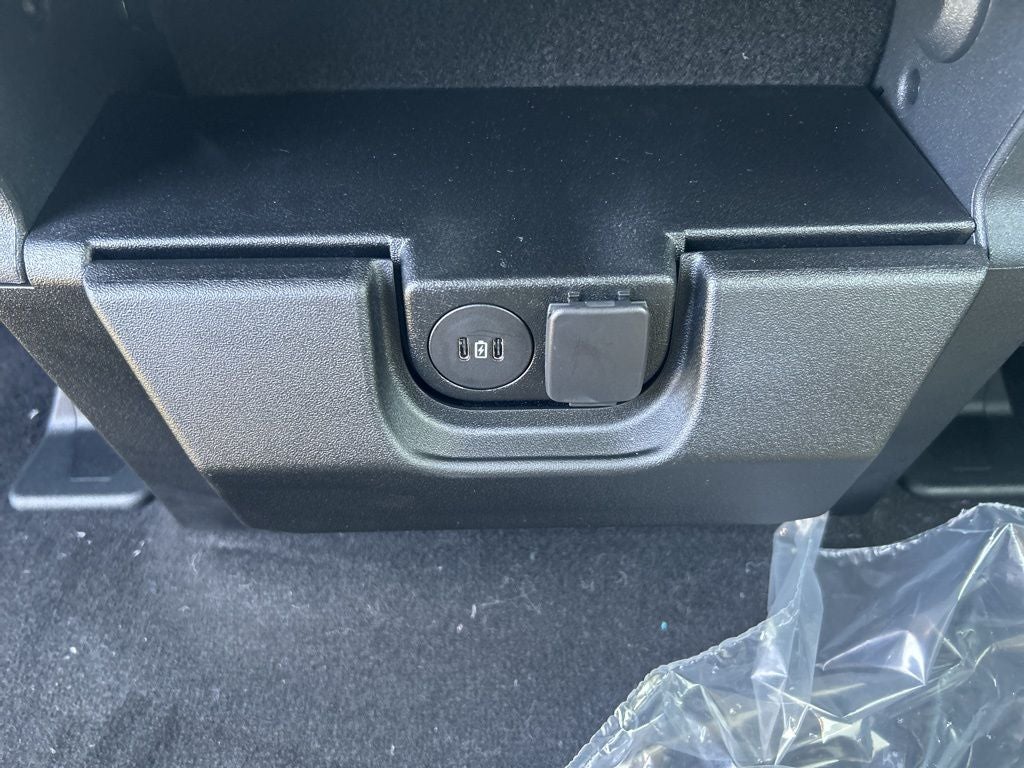 2025 Ford F-250SD XL