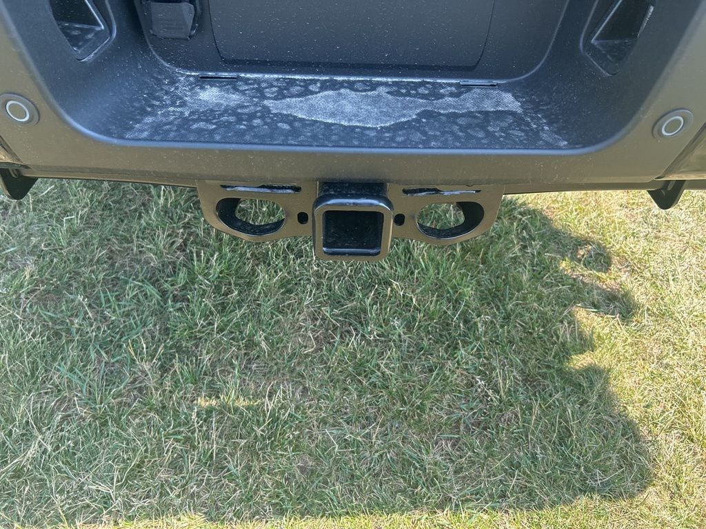 2025 Ford F-250SD XL