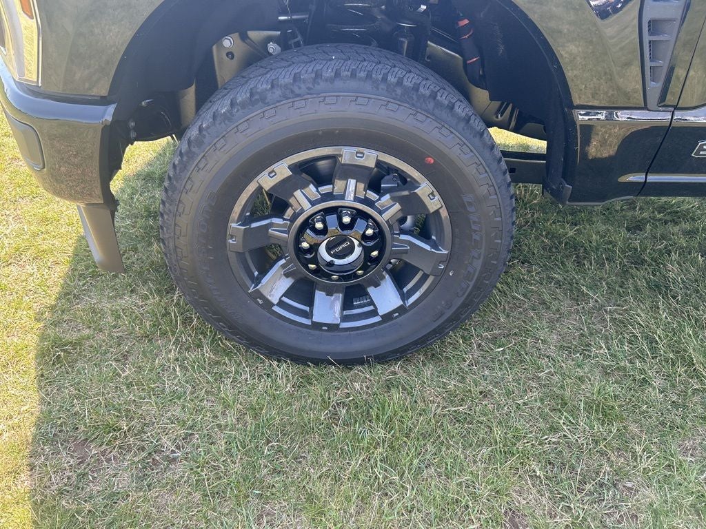 2025 Ford F-250SD XL