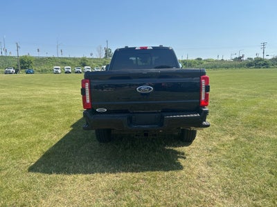 2025 Ford F-250SD XL