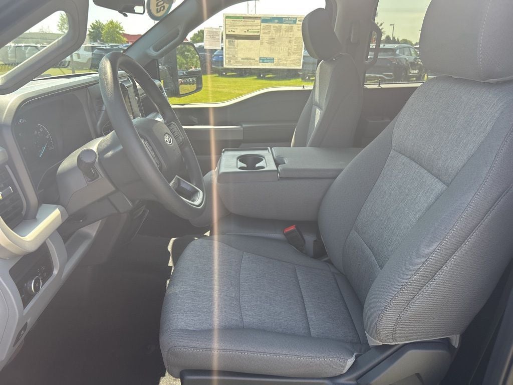 2025 Ford F-250SD XL