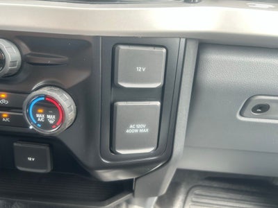 2026 Ford F-350SD XL