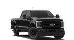 2027 Ford F-350SD Platinum