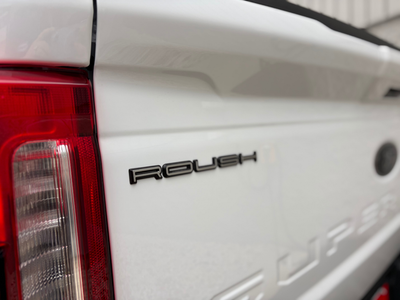 2026 Ford F-350SD Roush