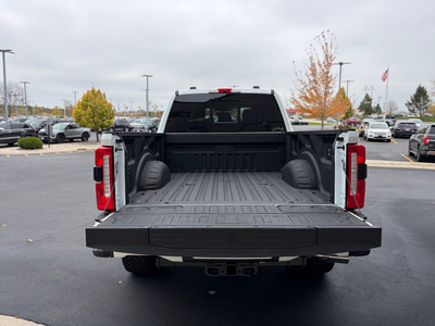 2026 Ford F-350SD Roush