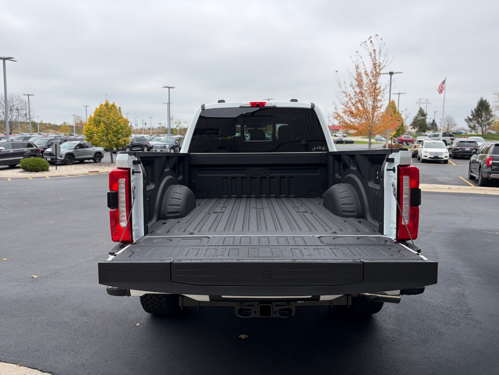 2026 Ford F-350SD Roush