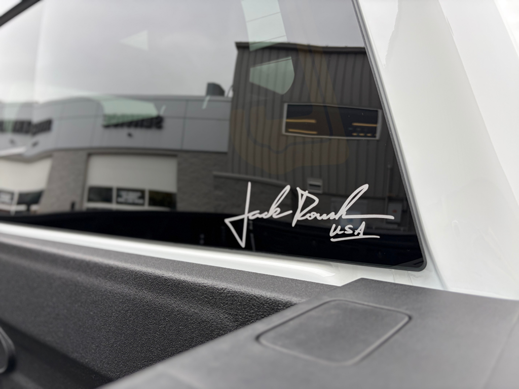 2026 Ford F-350SD Roush
