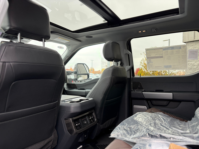 2026 Ford F-350SD Roush