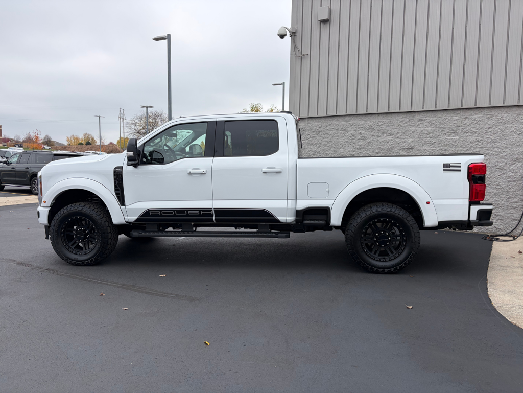 2026 Ford F-350SD Roush