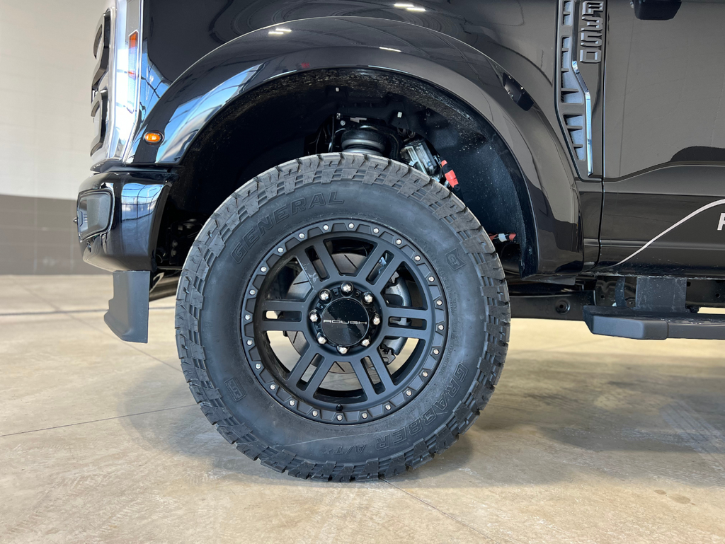 2026 Ford F-350SD Roush