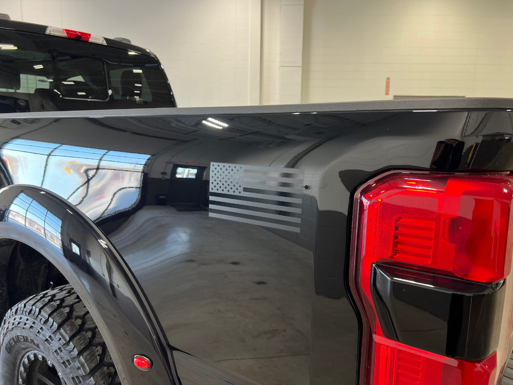 2026 Ford F-350SD Roush