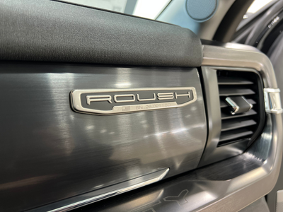 2026 Ford F-350SD Roush