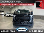 2026 Ford F-350SD Roush