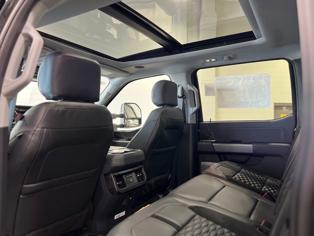 2026 Ford F-350SD Roush