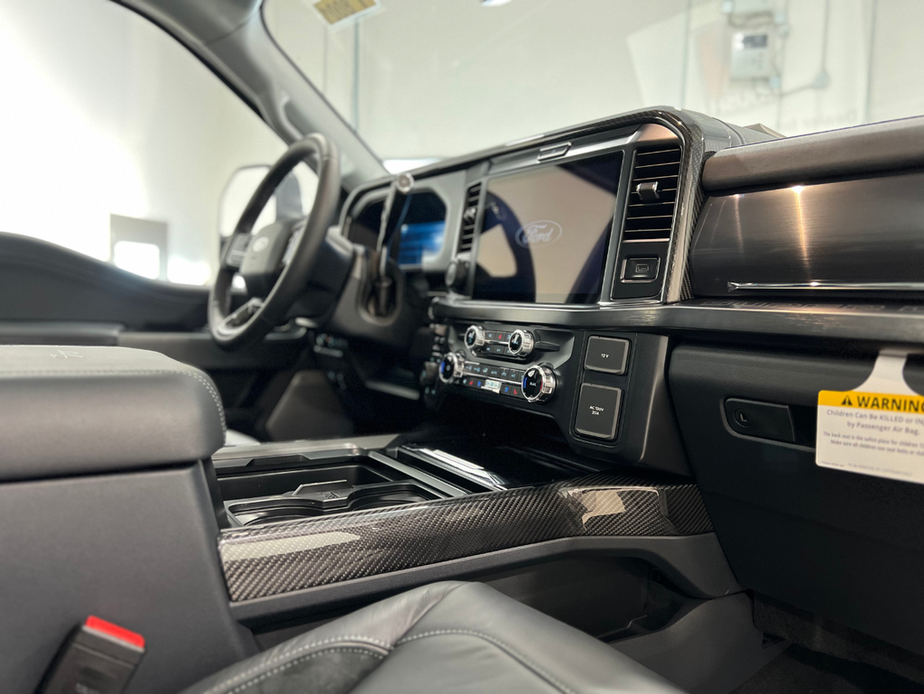 2026 Ford F-350SD Roush