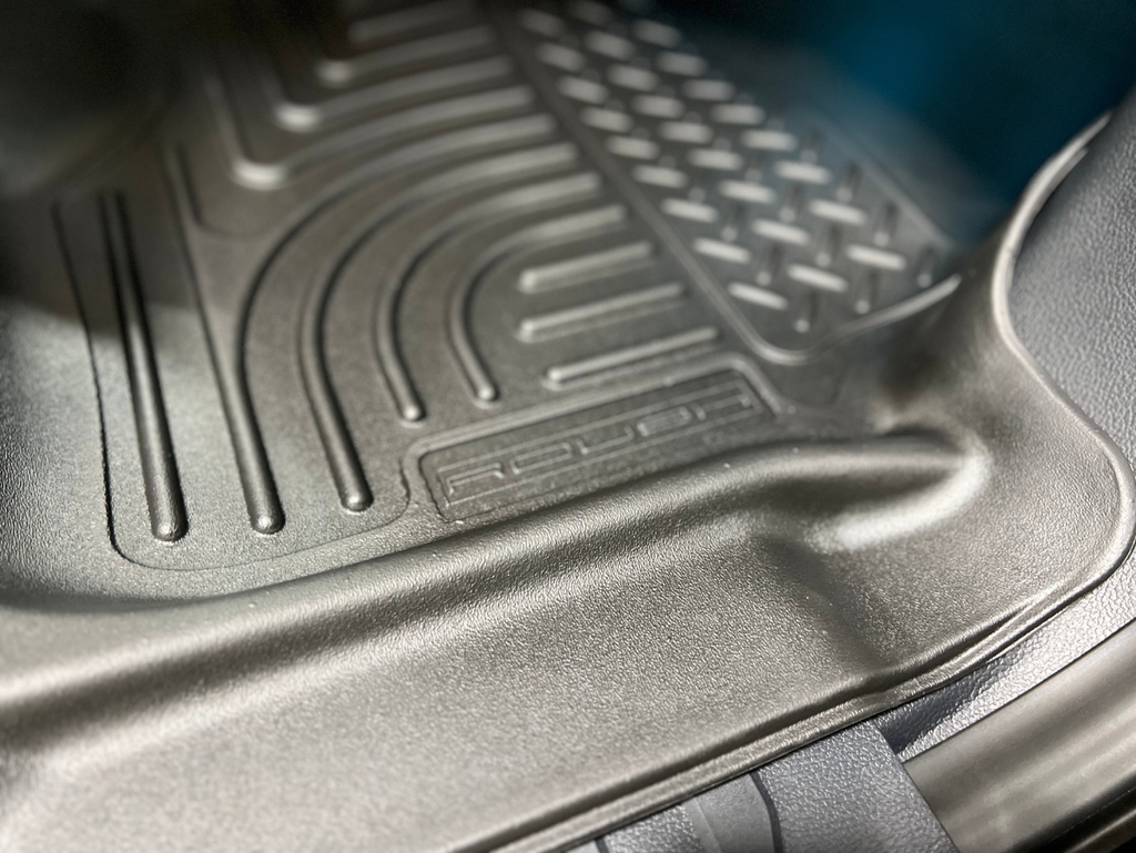 2026 Ford F-350SD Roush