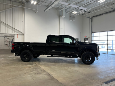 2026 Ford F-350SD Roush