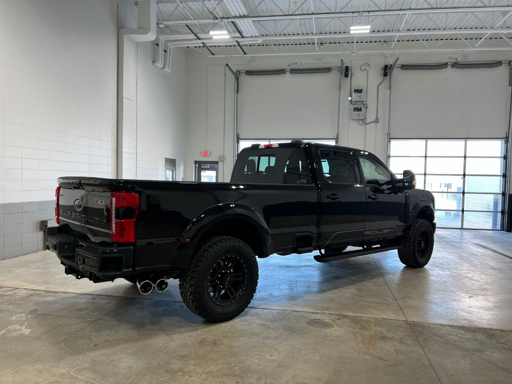 2026 Ford F-350SD Roush