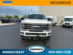 2024 Ford F-350SD Limited