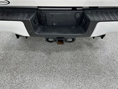 2024 Ford F-350SD Limited