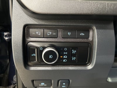 2024 Ford F-350SD Platinum