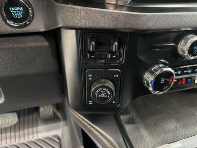 2024 Ford F-350SD Platinum