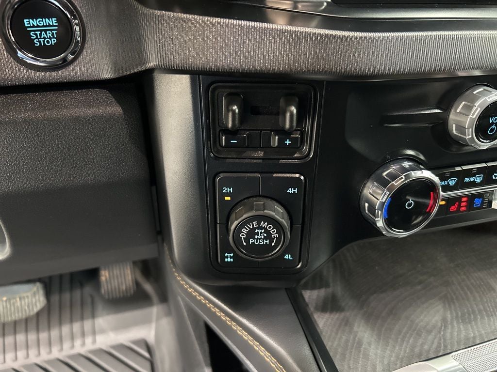 2024 Ford F-350SD Platinum