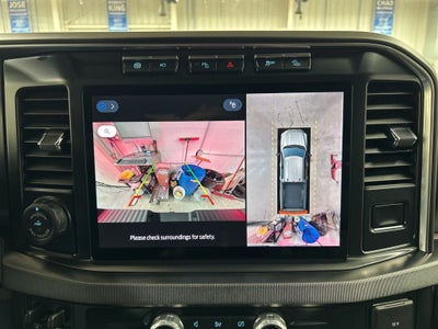 2024 Ford F-350SD Platinum