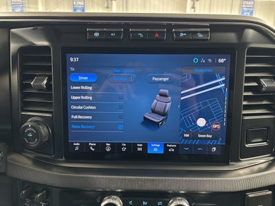 2024 Ford F-350SD Platinum