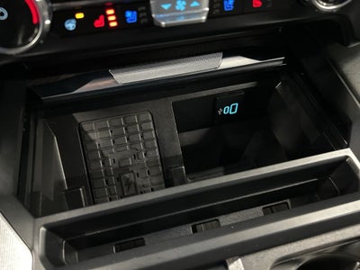 2024 Ford F-350SD Platinum