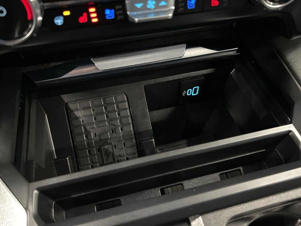 2024 Ford F-350SD Platinum