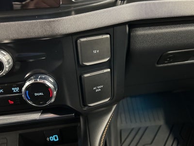 2024 Ford F-350SD Platinum