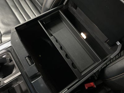 2024 Ford F-350SD Platinum