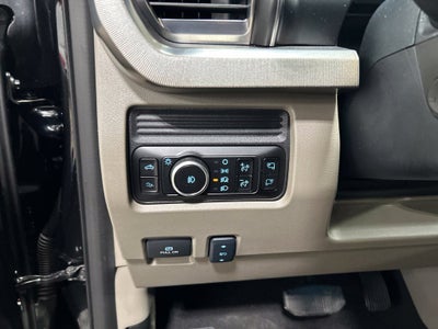 2025 Ford F-350SD Platinum