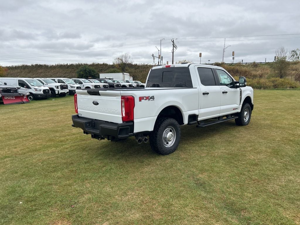 2026 Ford F-350SD XL